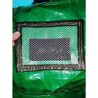 Quần áo bắt ong bộ rời