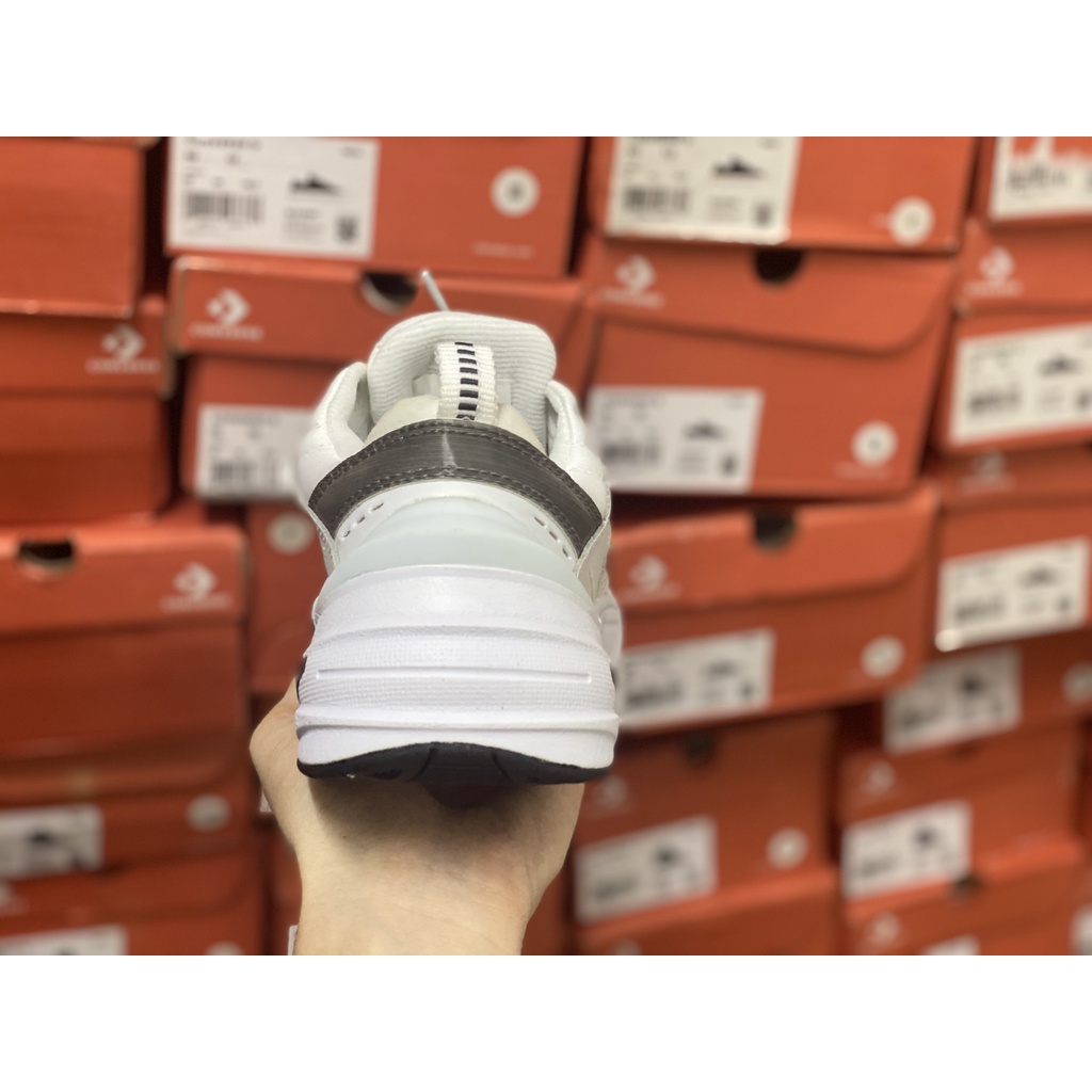 [ẢNH THẬT – Được Kiểm Tra hàng] Giày thể thao Sneakers M2K gót xám khói Bản Cao Cấp | BigBuy360 - bigbuy360.vn