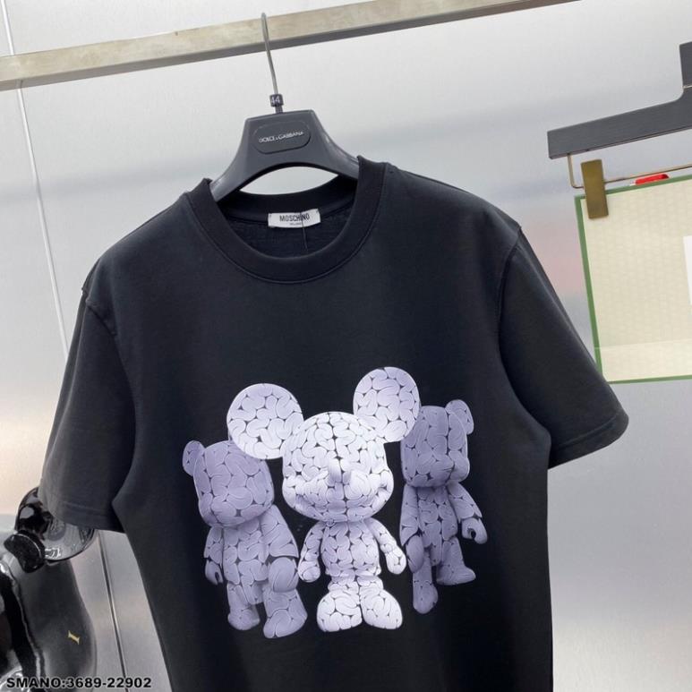 [Sẵn hàng] Áo thun nam nữ Gấu BEAR cực đẹp-Áo phông nam nữ hot hit -Shop Dũng Boutique