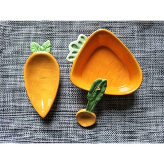 BÁT ĂN DẶM SỨ CHO BÉ