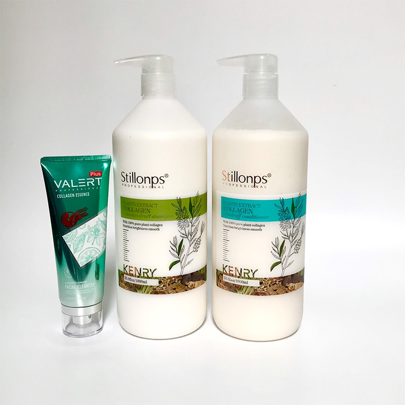 Dầu gội dưỡng sinh STILLONPS KENRY 1000ml hương nước hoa quyến rũ chính hãng Camy Shop68
