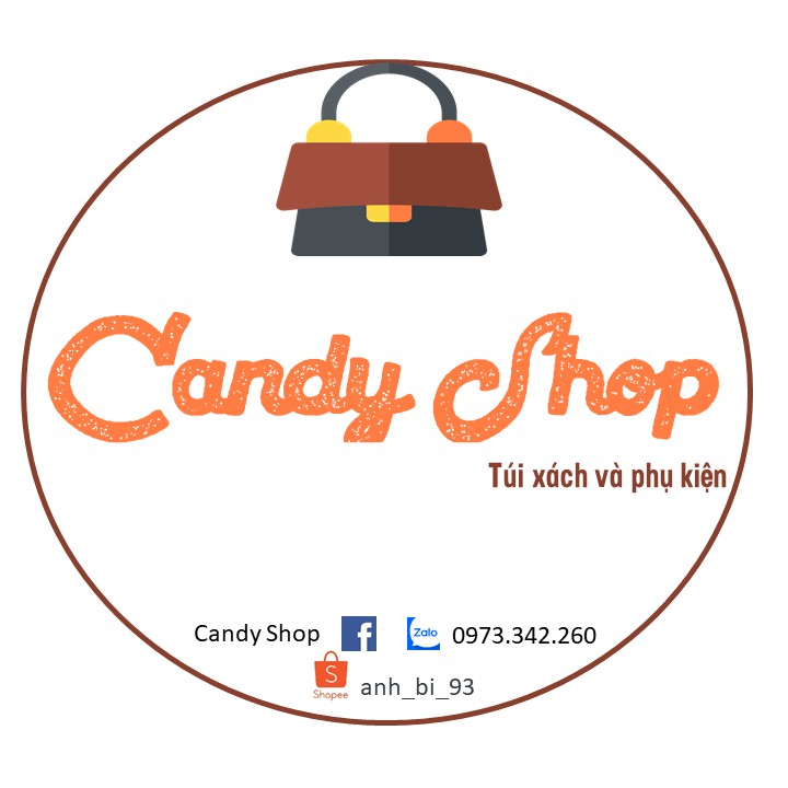 Candy.shop