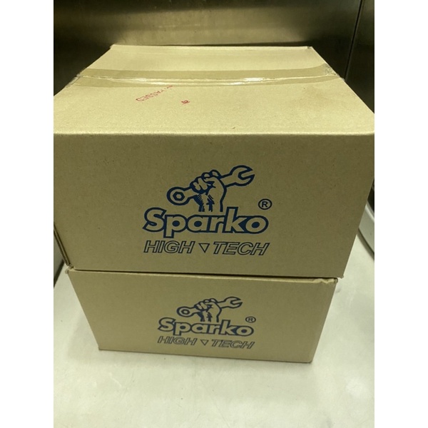 Keo Xám Dán Ron Sparko Alpha Grey 85g loại xịn