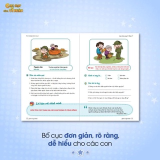 Gieo hạt cùng vĩ nhân 3
