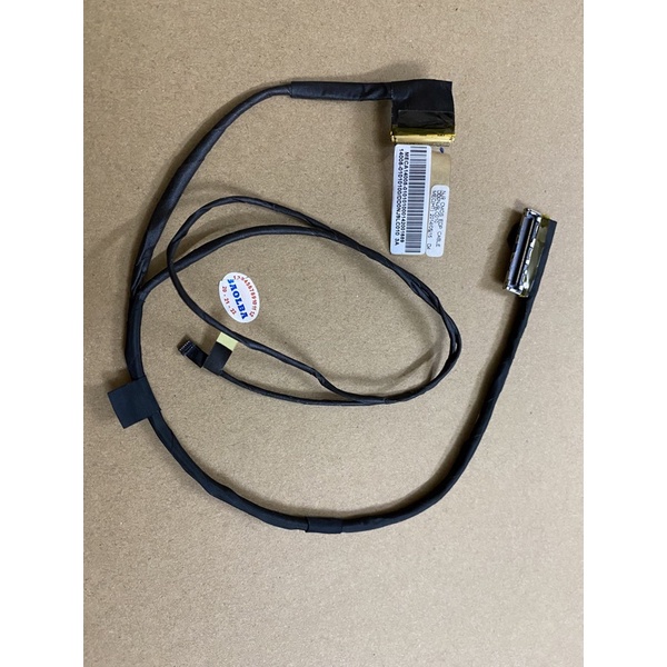 Cáp màn hình lcd laptop asus PU401