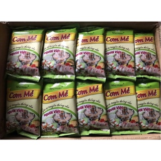 Cơm mẻ 120gr (compo 6 gói)