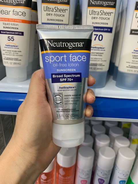 Kem chống nắng Neutrogena xả kho nữa giá | BigBuy360 - bigbuy360.vn