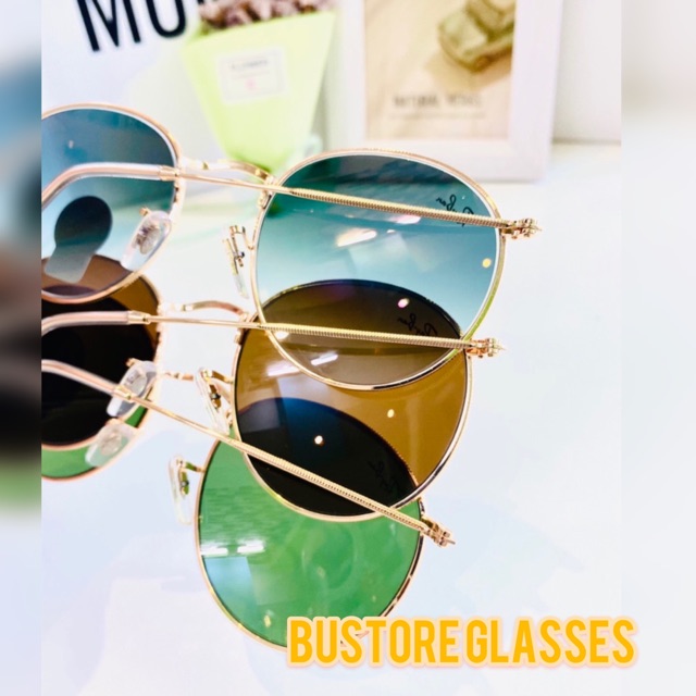MẮT KÍNH TRÒN KIỂU DÁNG MỚI - BUSTORE | BigBuy360 - bigbuy360.vn
