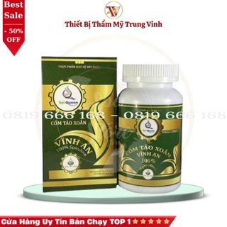 Cốm tảo xoắn vĩnh an