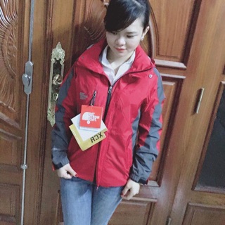 Áo The North Face Big Sale
