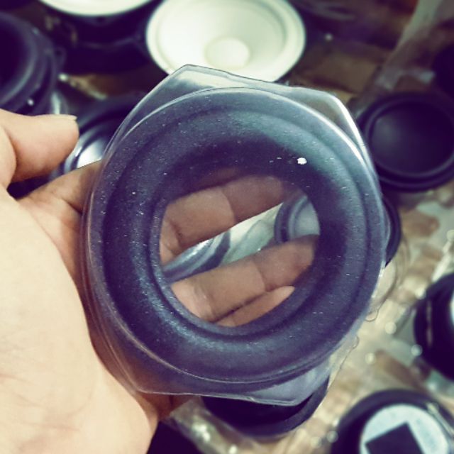 Gân loa 3 inch của GO PLAY