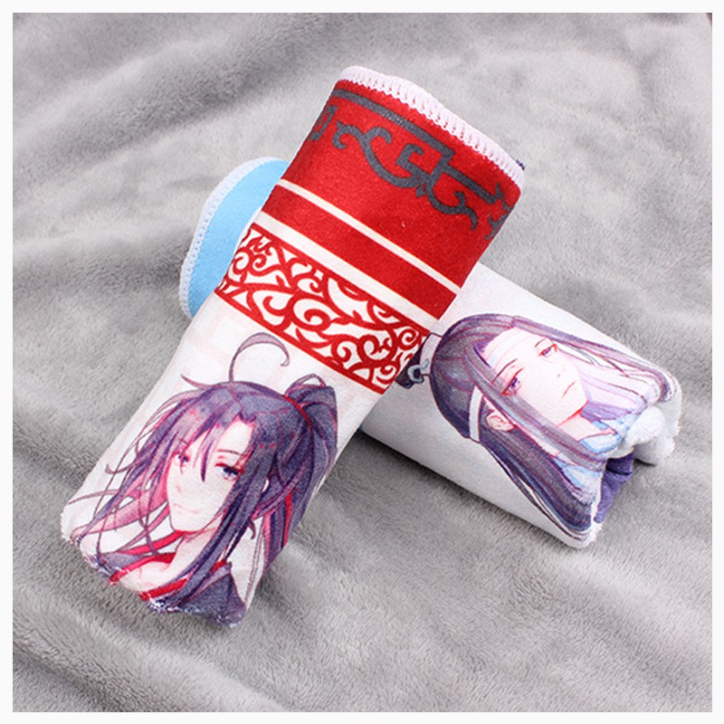 Khăn Ma Đạo Tổ Sư,Na Tra & Ngao Bính,Thiên Quan Tứ Phúc,My Hero Academia,Naruto,Nezuko,One Piece,Natsume