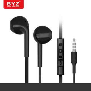 Tai nghe byz se387