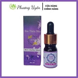 Serum hoa thiên mẫu - từ thiên nhiên 5ml