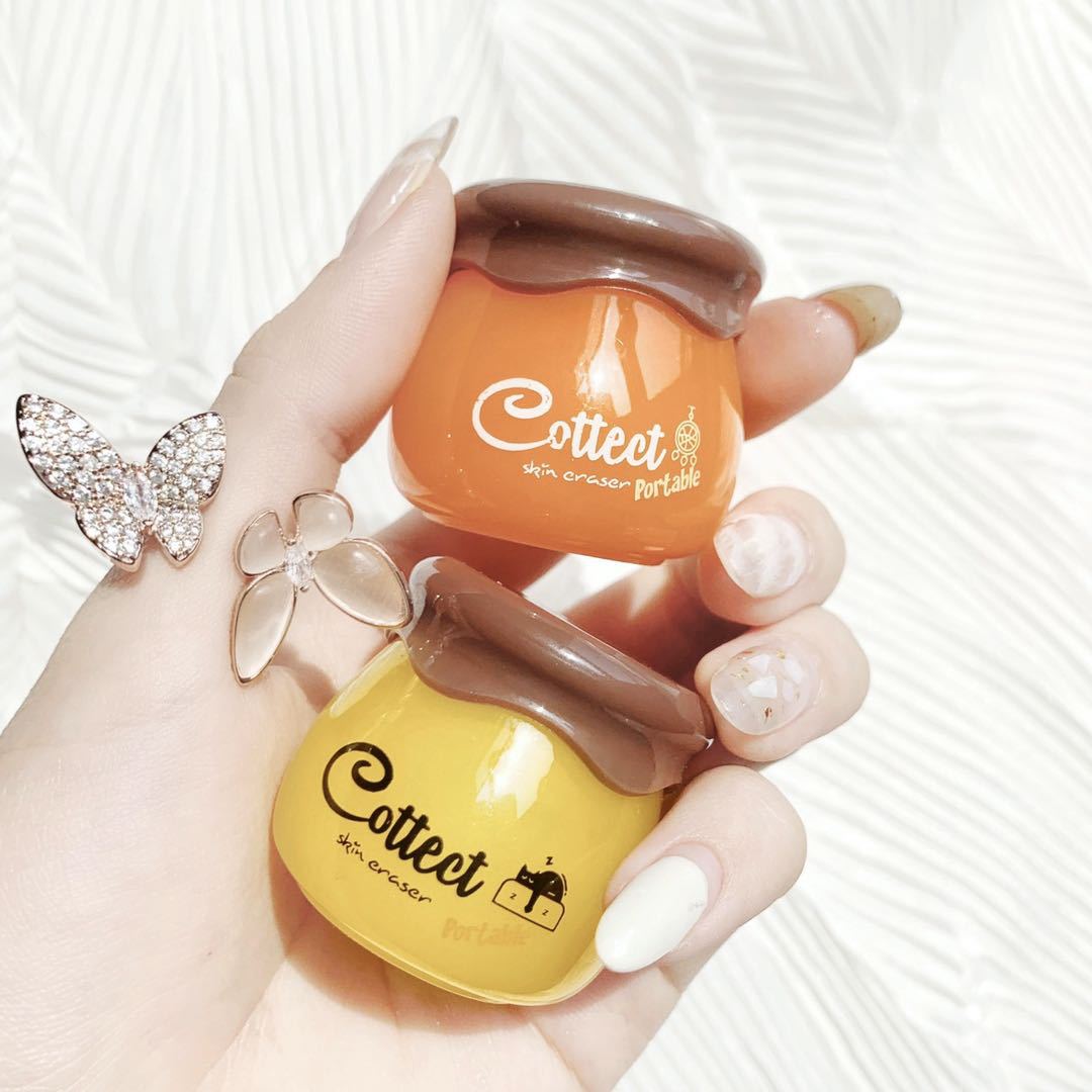 TINYTIMES.> (Hàng Mới Về) Phấn Mắt Đơn Sắc Trang Điểm Lấp Lánh Novo | BigBuy360 - bigbuy360.vn