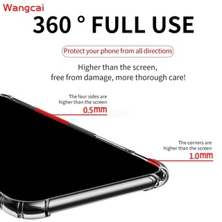 Ốp lưng chống sốc cho Nokia 2.3 7.2 6.2 2.2 X71 8.1 1 3.1 5.1 Plus 4.2 3.2 9 PureView X7 8.1 7.1 X5