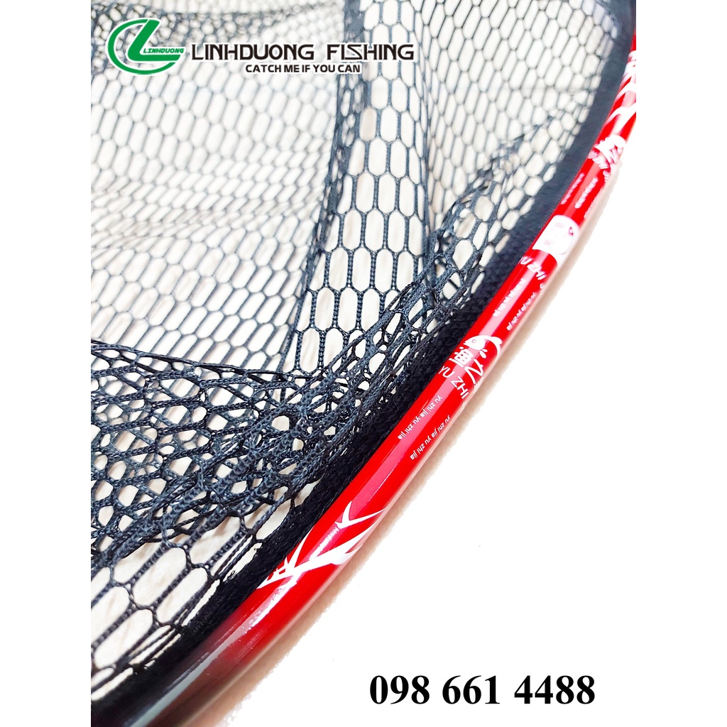 Mặt vợt săn hàng