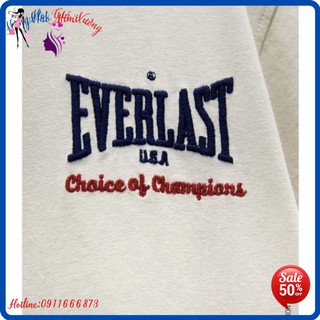 BỘ BE EVERLAST