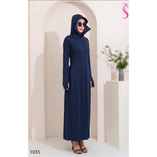 ÁO NẮNG DÀI THÔNG HƠI (BẢNG MÀU ẢNH CUỐI) | BigBuy360 - bigbuy360.vn