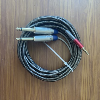 Dây LiveStream Mixer F4 Cao Cấp