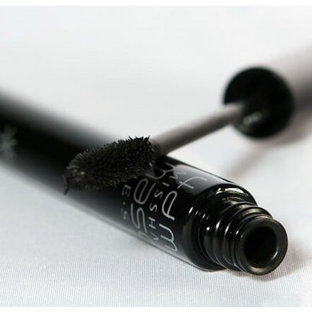 Chuốt Mi Mascara The Style 4D Missha, Không thấm nước - 2016 Skincare