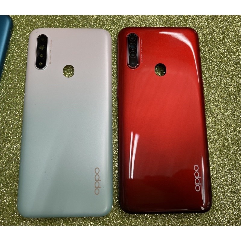 Lưng Oppo A31 / Vỏ Oppo A31