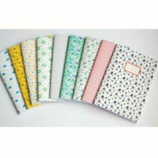 Lốc 10 cuốn Tập Hòa Bình ABC bao sẵn 200 trang 4 ôly