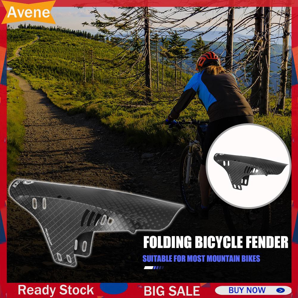 Tấm Chắn Bùn Chuyên Dụng Cho Xe Đạp Leo Núi