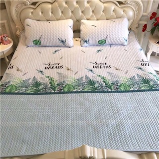 CHIẾU LÀM MÁT TENCEL