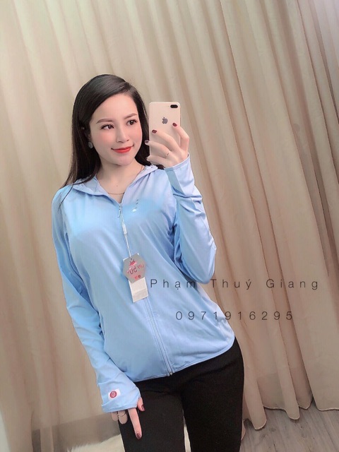 [Mã WASTUP giảm 10% tối đa 30K đơn 99K] BÁN SỈ ÁO NẮNG THÔNG HƠI KT CHO NỮ MÃ PN902 | BigBuy360 - bigbuy360.vn