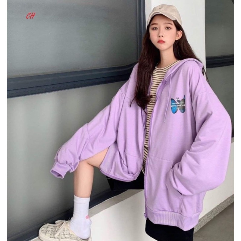 Áo khoá in love 199 CH11 | BigBuy360 - bigbuy360.vn