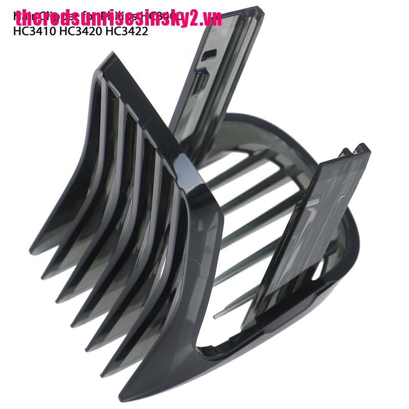 (Hàng Mới Về) Đầu Tông Đơ Cắt Tóc Cho Philips Hc3400 Hc3410 Hc3420