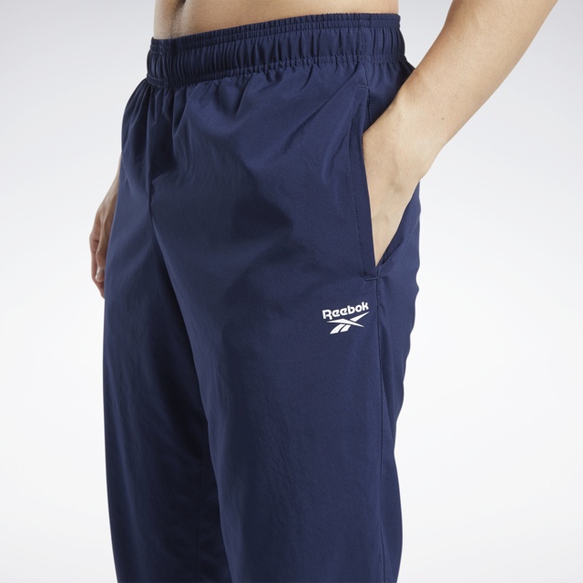 Quần Thể Thao Nam Reebok Te Wvn C Lined Pant FU3103