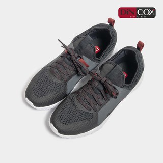 Giày Thể Thao SD04 Black Dincox