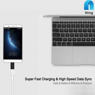 Đầu Chuyển Đổi Cổng Type-c Sang Micro Usb Cho Samsung Huawei