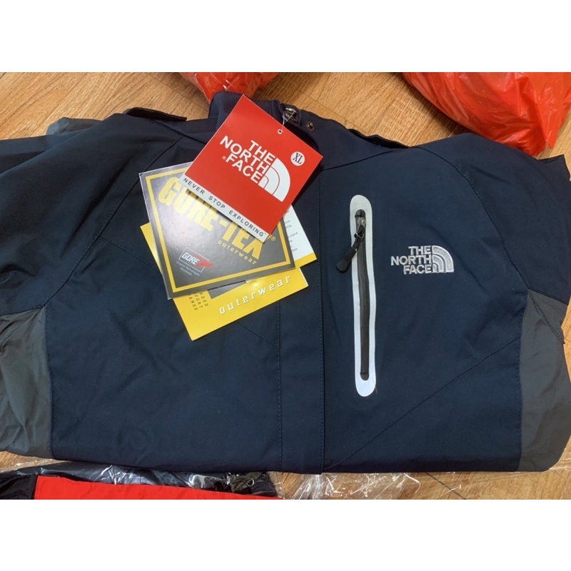 SỈ ÁO KHOÁC GIÓ THE NORTH FACE 2 lớp CHÍNH HÃNG