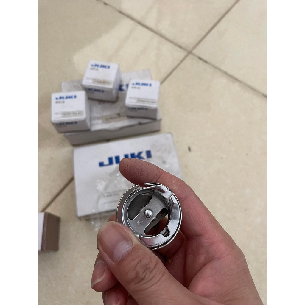 Ổ máy 1 kim công nghiệp