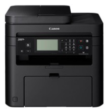 Máy in Canon MF247DW - In 2 mặt+ Mạng + Wifi–Scan–Copy-Fax