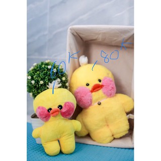 vịt má hồng