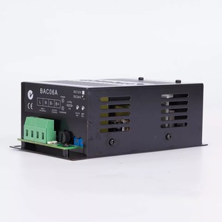 Bộ sạc ắc quy tự động aisikai bac06a