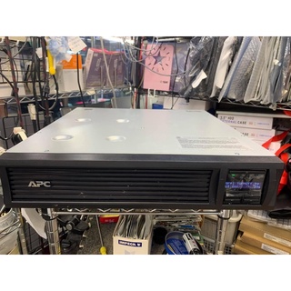 Bộ lưu điện thông minh apc by schneider electric smart-ups smt1500rmi2uc