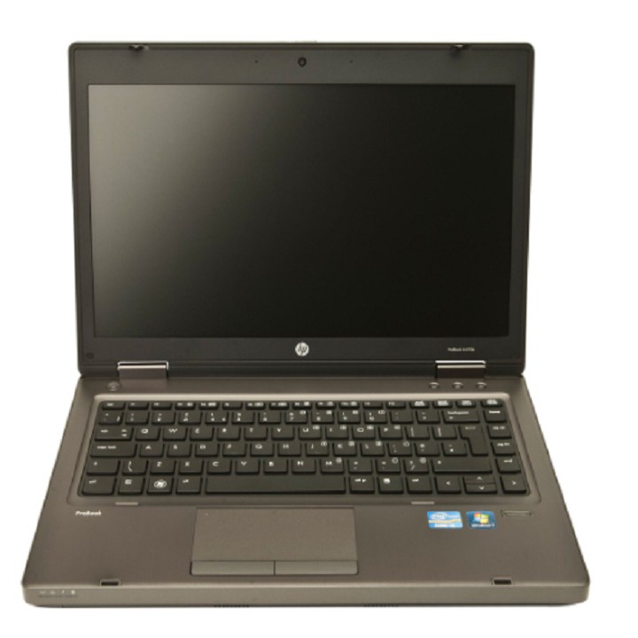 Laptop Văn Phòng HP Probook 6470b Core I5-3320M Ram 4GB