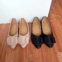 Giày bệt siêu mềm(kèm ảnh thật)