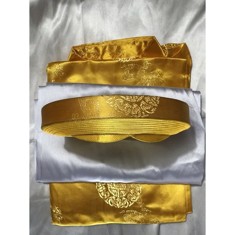 BỘ MỪNG THỌ ÔNG BÀ
