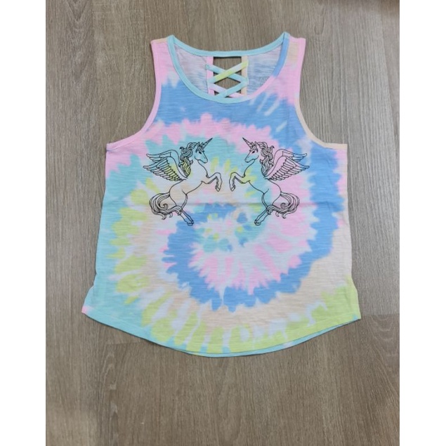 Áo bé gái xuất dư ( Size 10-12y và 14-16y )