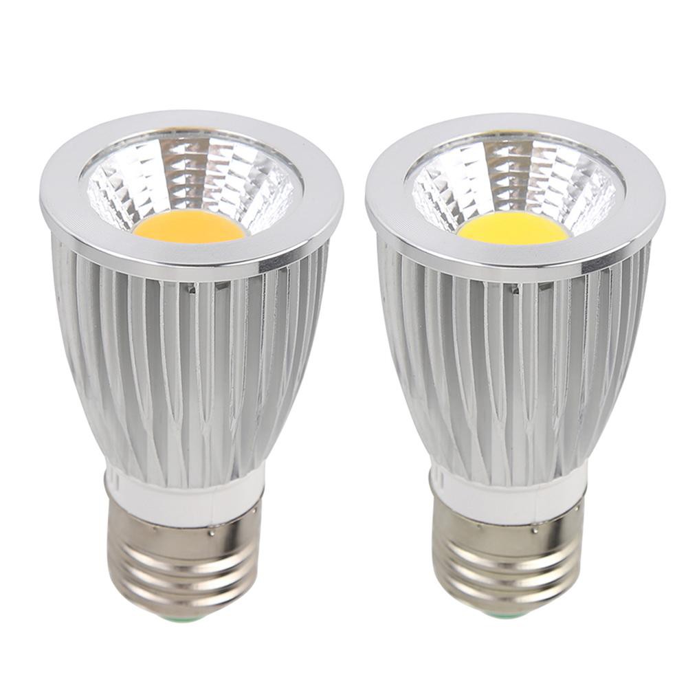 Bóng đèn Led Cob 15w E27 85-265v