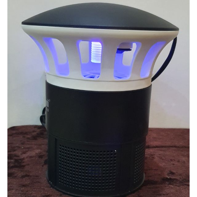 Đèn Bắt Muỗi Cao Cấp,Siêu Tốt,Siêu Bền .BH 12 Tháng