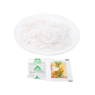 Cháo Gấu Đỏ 2 vị thịt bằm / gà 50g