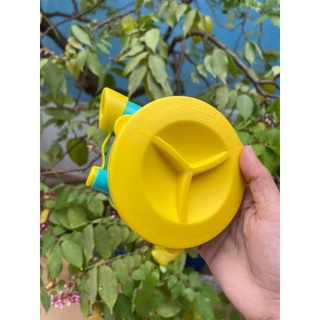 Hộp chia bột, chia sữa..