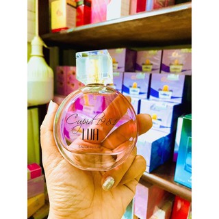 Nước hoa Lua cupib 1981